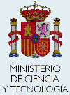 Ministerio de Ciencia y Tecnologa