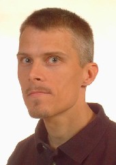 Mattias Lignell