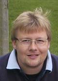 Gunter Van De Velde