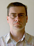 Pavel Satrapa