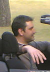 Stephan Schulz